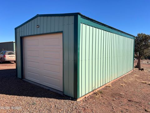 Tiny photo for 9785 Hansa Trail, Snowflake, AZ 85937 (MLS # 259353)