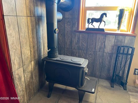 Tiny photo for 9785 Hansa Trail, Snowflake, AZ 85937 (MLS # 259353)