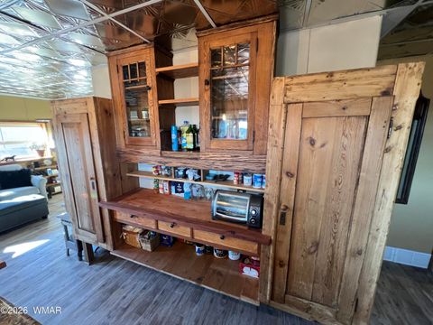 Tiny photo for 9785 Hansa Trail, Snowflake, AZ 85937 (MLS # 259353)