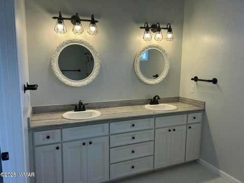 Tiny photo for 7025 Dusty Saddle Trail, Show Low, AZ 85901 (MLS # 263137)