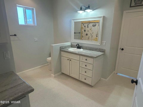 Tiny photo for 7025 Dusty Saddle Trail, Show Low, AZ 85901 (MLS # 263137)