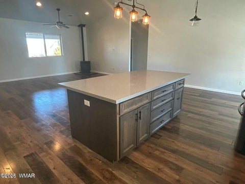 Tiny photo for 7025 Dusty Saddle Trail, Show Low, AZ 85901 (MLS # 263137)
