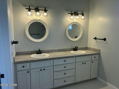 Tiny photo for 7025 Dusty Saddle Trail, Show Low, AZ 85901 (MLS # 263137)