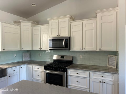 Tiny photo for 7025 Dusty Saddle Trail, Show Low, AZ 85901 (MLS # 263137)