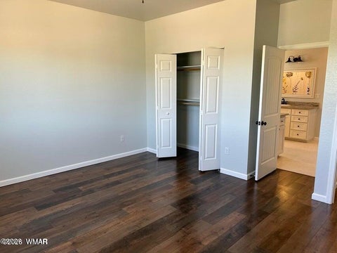 Tiny photo for 7025 Dusty Saddle Trail, Show Low, AZ 85901 (MLS # 263137)