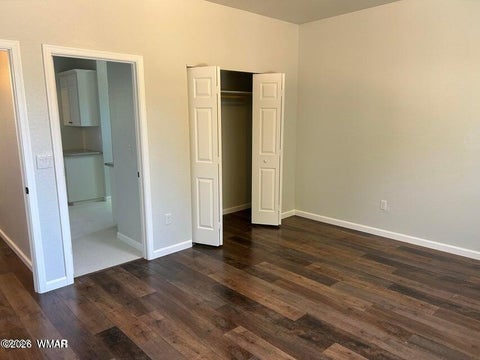 Tiny photo for 7025 Dusty Saddle Trail, Show Low, AZ 85901 (MLS # 263137)