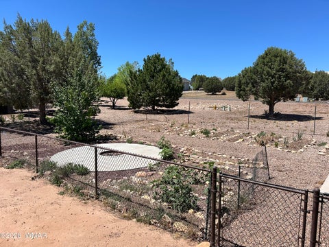 Tiny photo for 7025 Dusty Saddle Trail, Show Low, AZ 85901 (MLS # 263137)