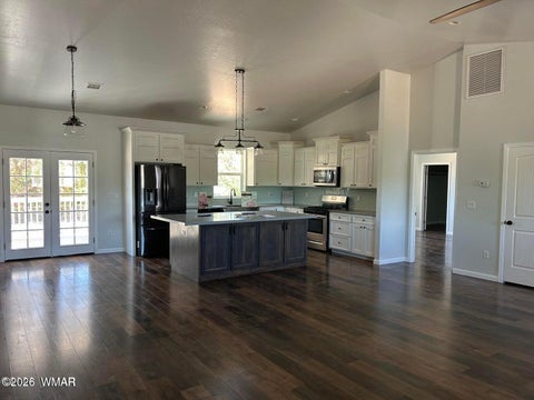Tiny photo for 7025 Dusty Saddle Trail, Show Low, AZ 85901 (MLS # 263137)