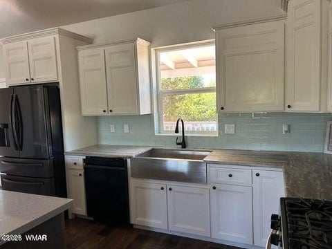 Tiny photo for 7025 Dusty Saddle Trail, Show Low, AZ 85901 (MLS # 263137)