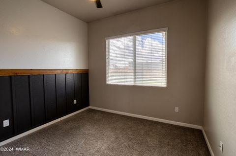 Tiny photo for 1028 Ione Lane, Taylor, AZ 85939 (MLS # 253067)