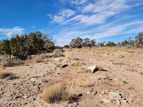 Tiny photo for 4596 El Dorado Road, Snowflake, AZ 85937 (MLS # 256265)