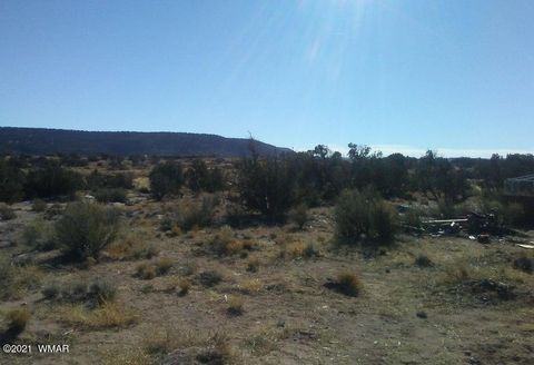 Tiny photo for 4596 El Dorado Road, Snowflake, AZ 85937 (MLS # 256265)