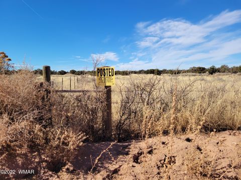 Tiny photo for 4596 El Dorado Road, Snowflake, AZ 85937 (MLS # 256265)