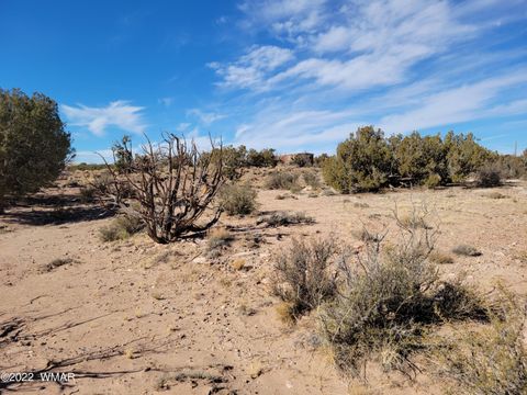Tiny photo for 4596 El Dorado Road, Snowflake, AZ 85937 (MLS # 256265)