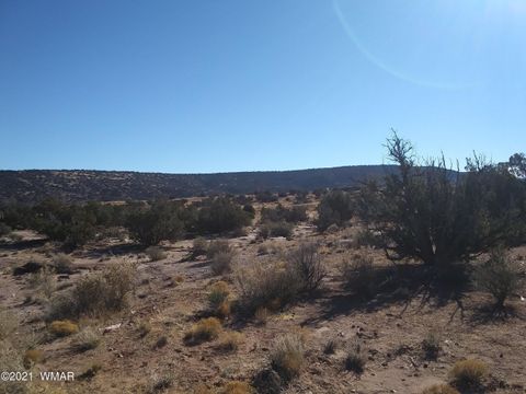 Tiny photo for 4596 El Dorado Road, Snowflake, AZ 85937 (MLS # 256265)