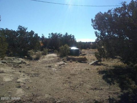 Tiny photo for 4596 El Dorado Road, Snowflake, AZ 85937 (MLS # 256265)
