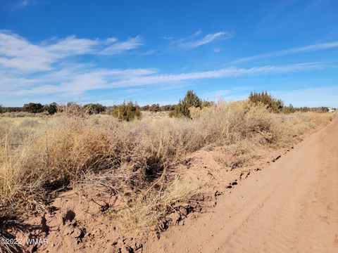 Tiny photo for 4596 El Dorado Road, Snowflake, AZ 85937 (MLS # 256265)