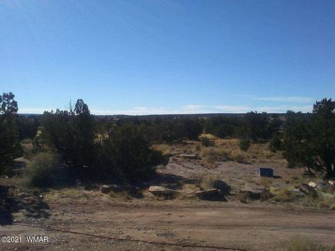 Tiny photo for 4596 El Dorado Road, Snowflake, AZ 85937 (MLS # 256265)