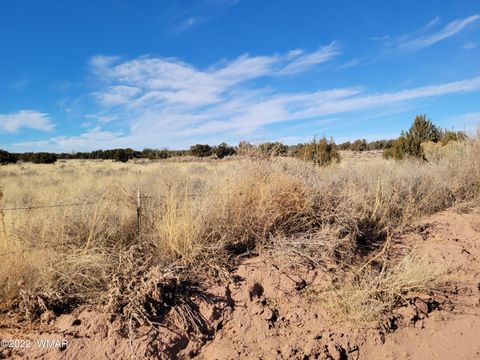 Tiny photo for 4596 El Dorado Road, Snowflake, AZ 85937 (MLS # 256265)