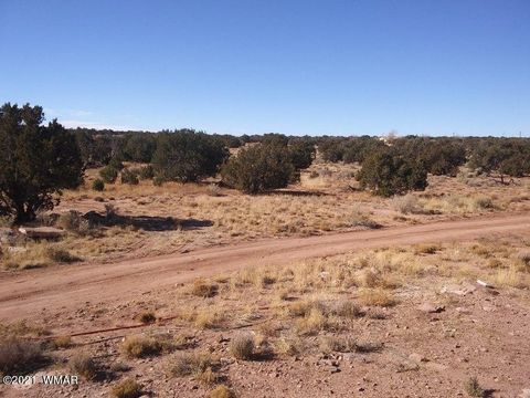 Tiny photo for 4596 El Dorado Road, Snowflake, AZ 85937 (MLS # 256265)