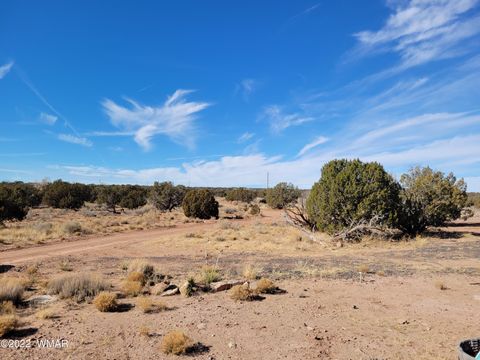 Tiny photo for 4596 El Dorado Road, Snowflake, AZ 85937 (MLS # 256265)
