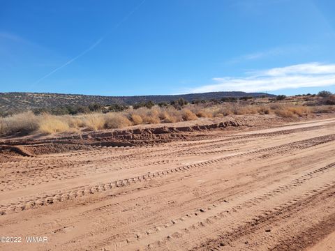 Tiny photo for 4596 El Dorado Road, Snowflake, AZ 85937 (MLS # 256265)