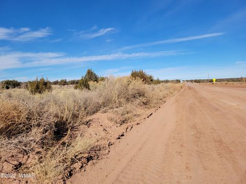 Tiny photo for 4596 El Dorado Road, Snowflake, AZ 85937 (MLS # 256265)
