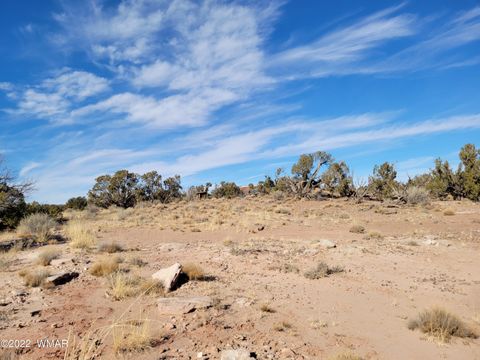 Tiny photo for 4596 El Dorado Road, Snowflake, AZ 85937 (MLS # 256265)
