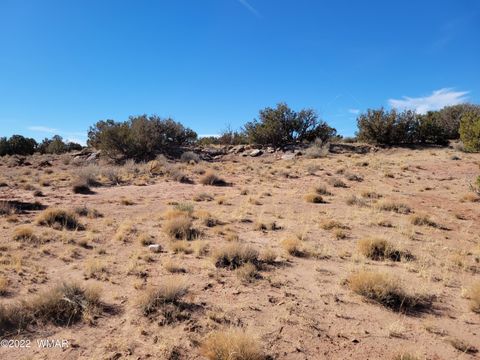 Tiny photo for 4596 El Dorado Road, Snowflake, AZ 85937 (MLS # 256265)