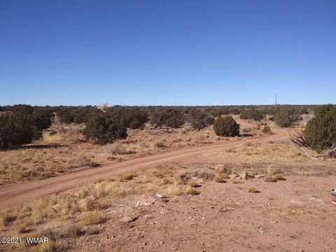 Tiny photo for 4596 El Dorado Road, Snowflake, AZ 85937 (MLS # 256265)