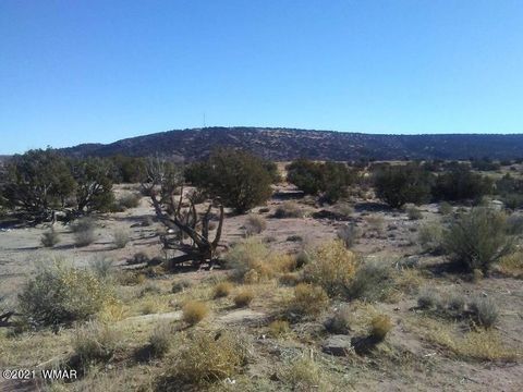 Tiny photo for 4596 El Dorado Road, Snowflake, AZ 85937 (MLS # 256265)