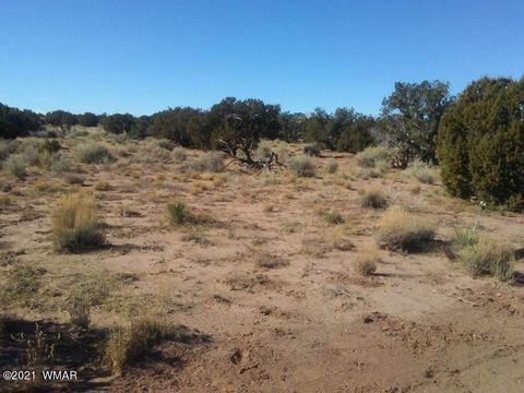 Tiny photo for 4596 El Dorado Road, Snowflake, AZ 85937 (MLS # 256265)