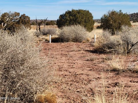 Tiny photo for 4596 El Dorado Road, Snowflake, AZ 85937 (MLS # 256265)