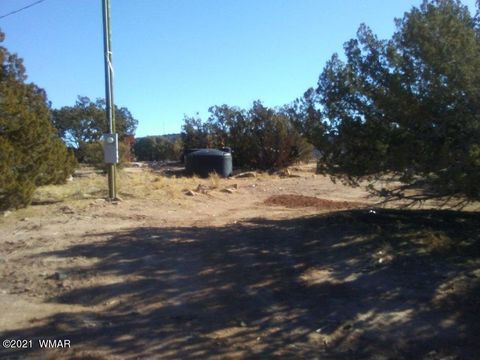 Tiny photo for 4596 El Dorado Road, Snowflake, AZ 85937 (MLS # 256265)