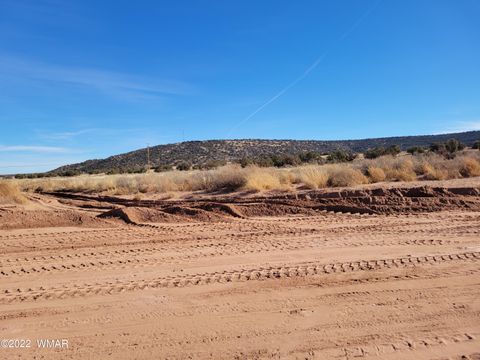 Tiny photo for 4596 El Dorado Road, Snowflake, AZ 85937 (MLS # 256265)