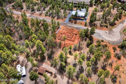 Photo of 6994 Leo Lane, Lakeside, AZ 85929 (MLS # 260664)
