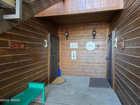 Photo of 2310 N Cottage Trail, Show Low, AZ 85901 (MLS # 254375)