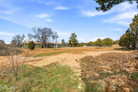 Tiny photo for 7124 Simons Way, Show Low, AZ 85901 (MLS # 259706)