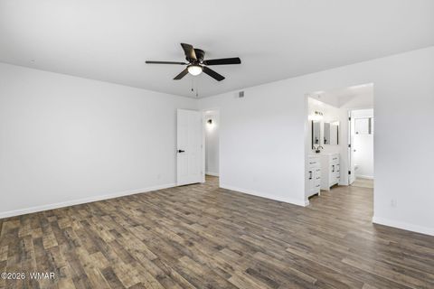 Tiny photo for 7124 Simons Way, Show Low, AZ 85901 (MLS # 259706)