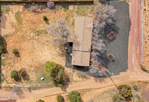 Tiny photo for 7124 Simons Way, Show Low, AZ 85901 (MLS # 259706)