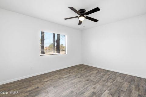 Tiny photo for 7124 Simons Way, Show Low, AZ 85901 (MLS # 259706)