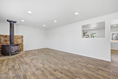 Tiny photo for 7124 Simons Way, Show Low, AZ 85901 (MLS # 259706)