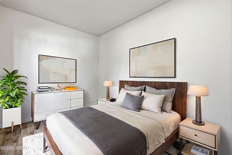 Tiny photo for 7124 Simons Way, Show Low, AZ 85901 (MLS # 259706)