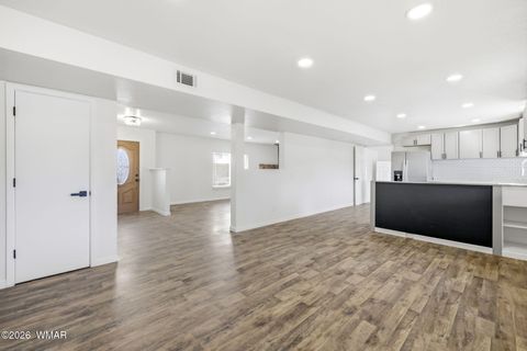 Tiny photo for 7124 Simons Way, Show Low, AZ 85901 (MLS # 259706)