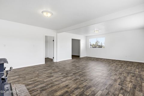 Tiny photo for 7124 Simons Way, Show Low, AZ 85901 (MLS # 259706)