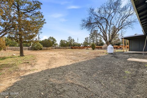 Tiny photo for 7124 Simons Way, Show Low, AZ 85901 (MLS # 259706)