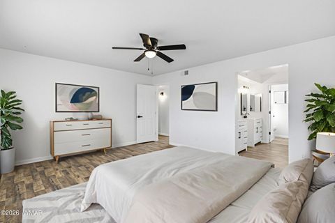 Tiny photo for 7124 Simons Way, Show Low, AZ 85901 (MLS # 259706)