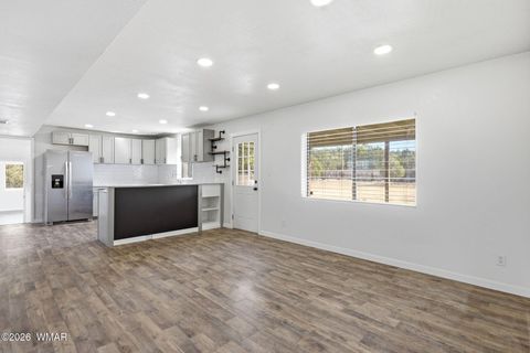 Tiny photo for 7124 Simons Way, Show Low, AZ 85901 (MLS # 259706)