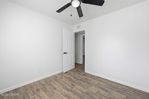 Tiny photo for 7124 Simons Way, Show Low, AZ 85901 (MLS # 259706)