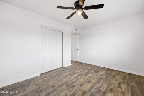 Tiny photo for 7124 Simons Way, Show Low, AZ 85901 (MLS # 259706)
